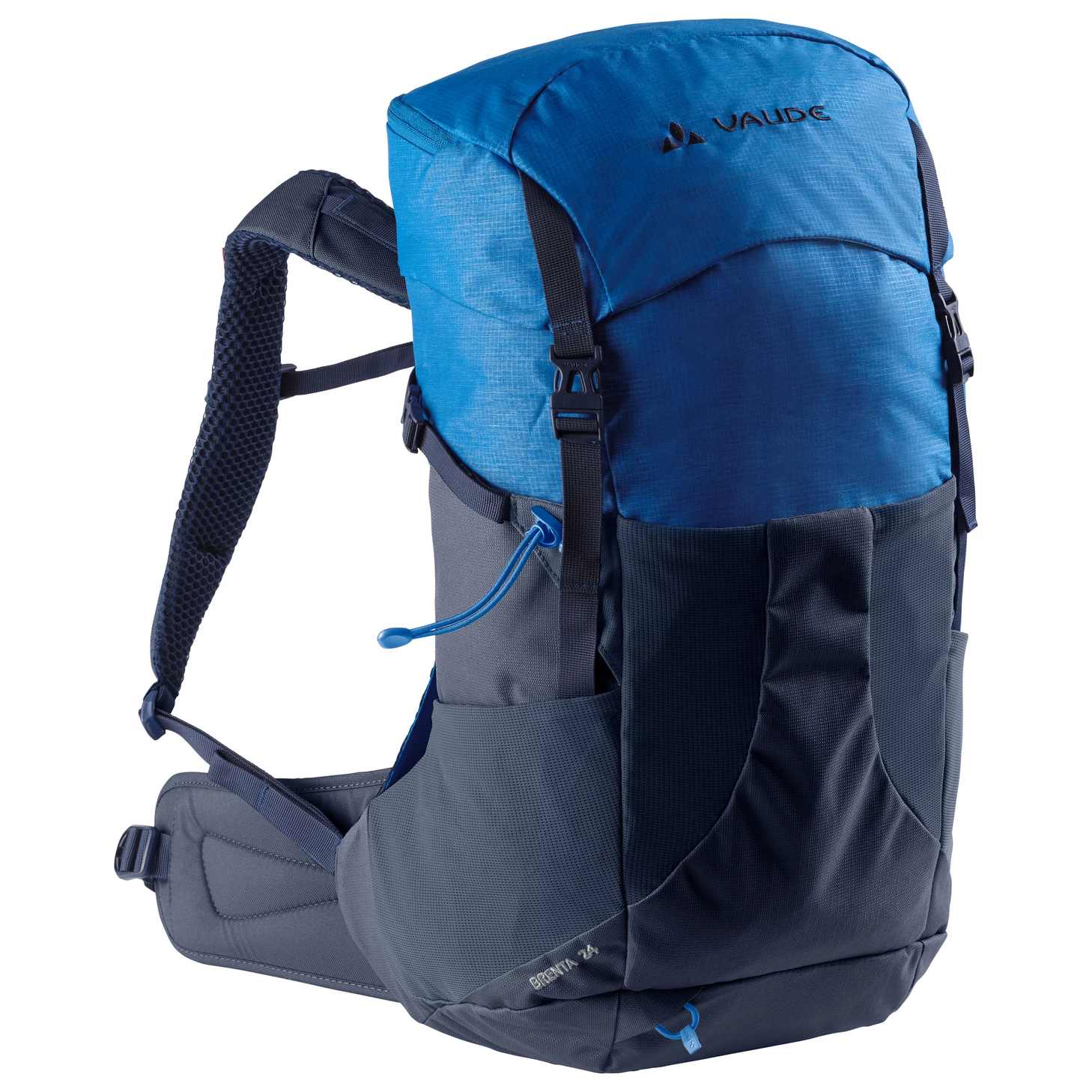 VAUDE Brenta 24 - Walking Backpack 4 VAUDE Brenta 24 - Walking Backpack - Image 2