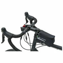 VAUDE Carbo Bag II - Bike Bag 7 VAUDE Carbo Bag II - Bike Bag -camping sale vaude carbo bag ii bike bag detail 3