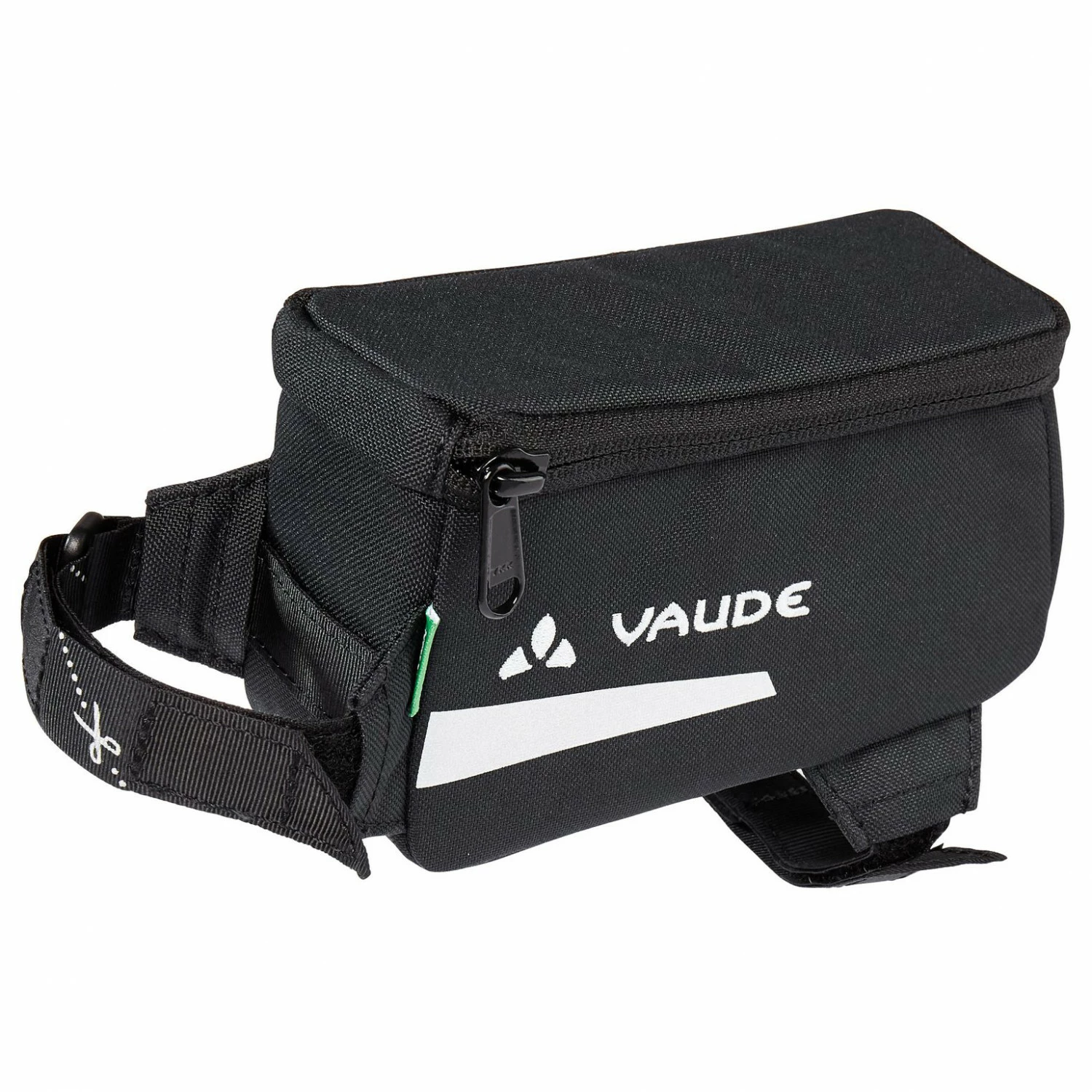 VAUDE Carbo Bag II - Bike Bag 3 VAUDE Carbo Bag II - Bike Bag