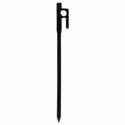 VAUDE Cast-Iron Pin 20 Cm - Tent Stake