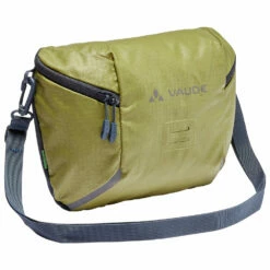 VAUDE Citybox Bike - Handlebar Bag -camping sale vaude citybox bike handlebar bag detail 5