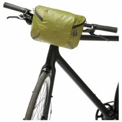 VAUDE Citybox Bike - Handlebar Bag -camping sale vaude citybox bike handlebar bag detail 6