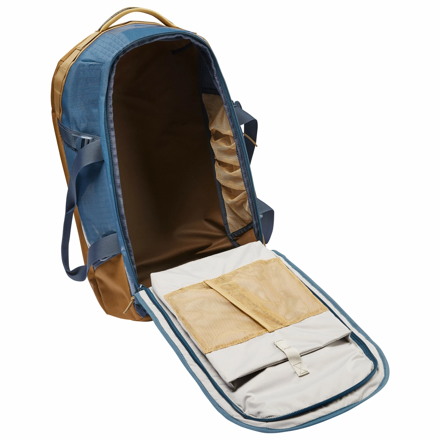 VAUDE Cityduffel 35 - Luggage 5 VAUDE Cityduffel 35 - Luggage - Image 3