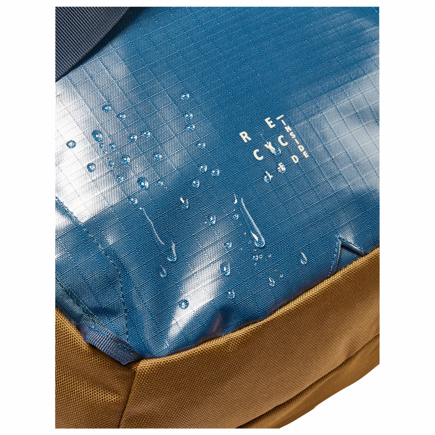 VAUDE Cityduffel 35 - Luggage 6 VAUDE Cityduffel 35 - Luggage - Image 4