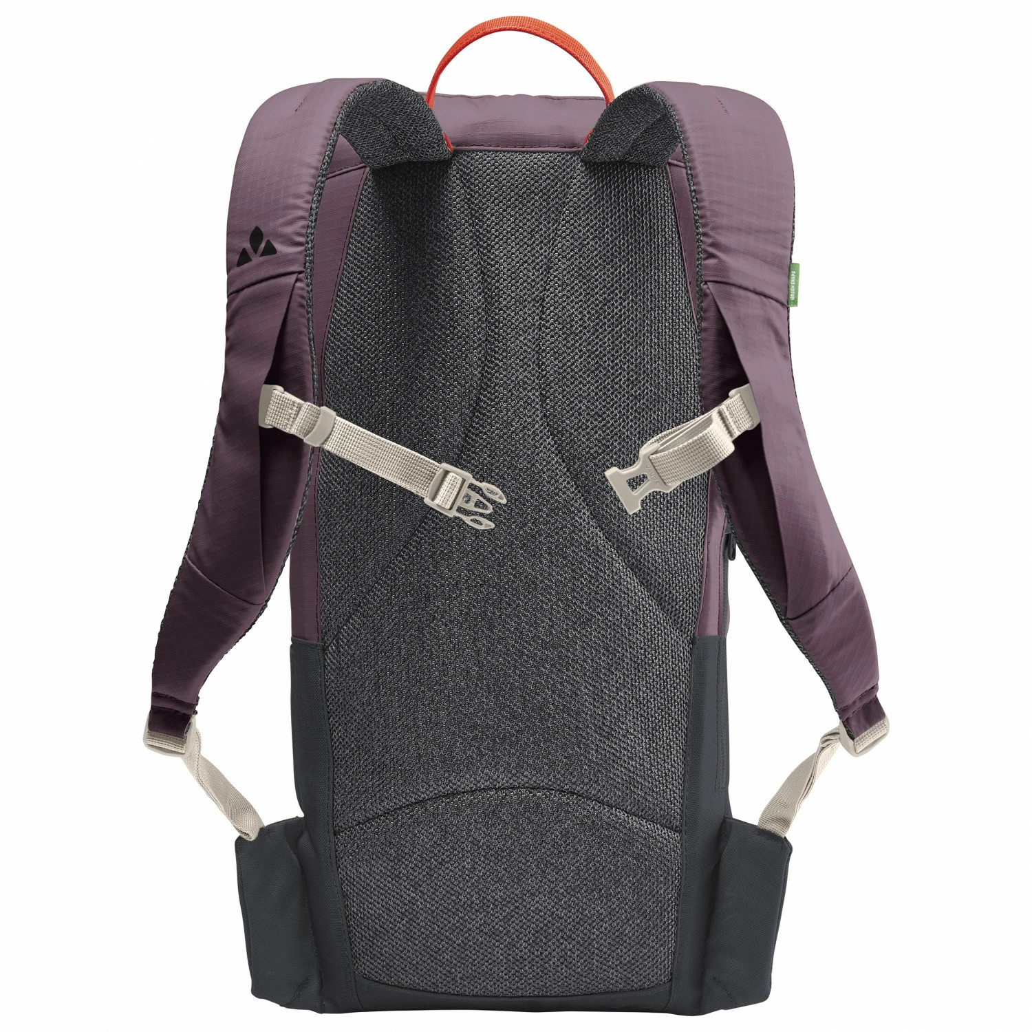 VAUDE CityGo 14 - Daypack 5 VAUDE CityGo 14 - Daypack - Image 3