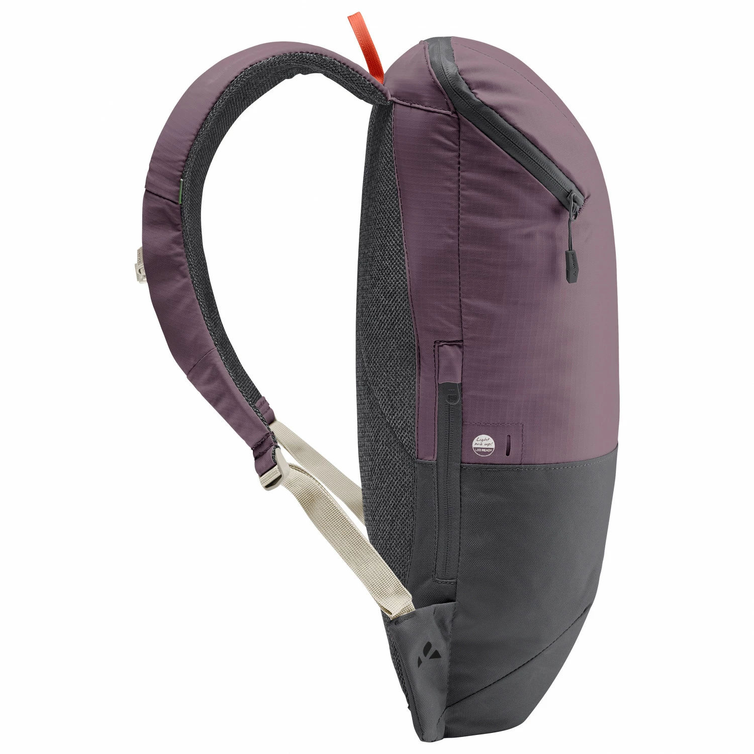 VAUDE CityGo 14 - Daypack 7 VAUDE CityGo 14 - Daypack - Image 5