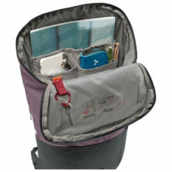 VAUDE CityGo 14 - Daypack 16 VAUDE CityGo 14 - Daypack -camping sale vaude citygo 14 daypack detail 6