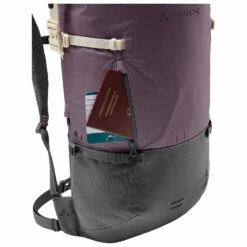 VAUDE CityGo 23 - Daypack 19 VAUDE CityGo 23 - Daypack -camping sale vaude citygo 23 daypack detail 8