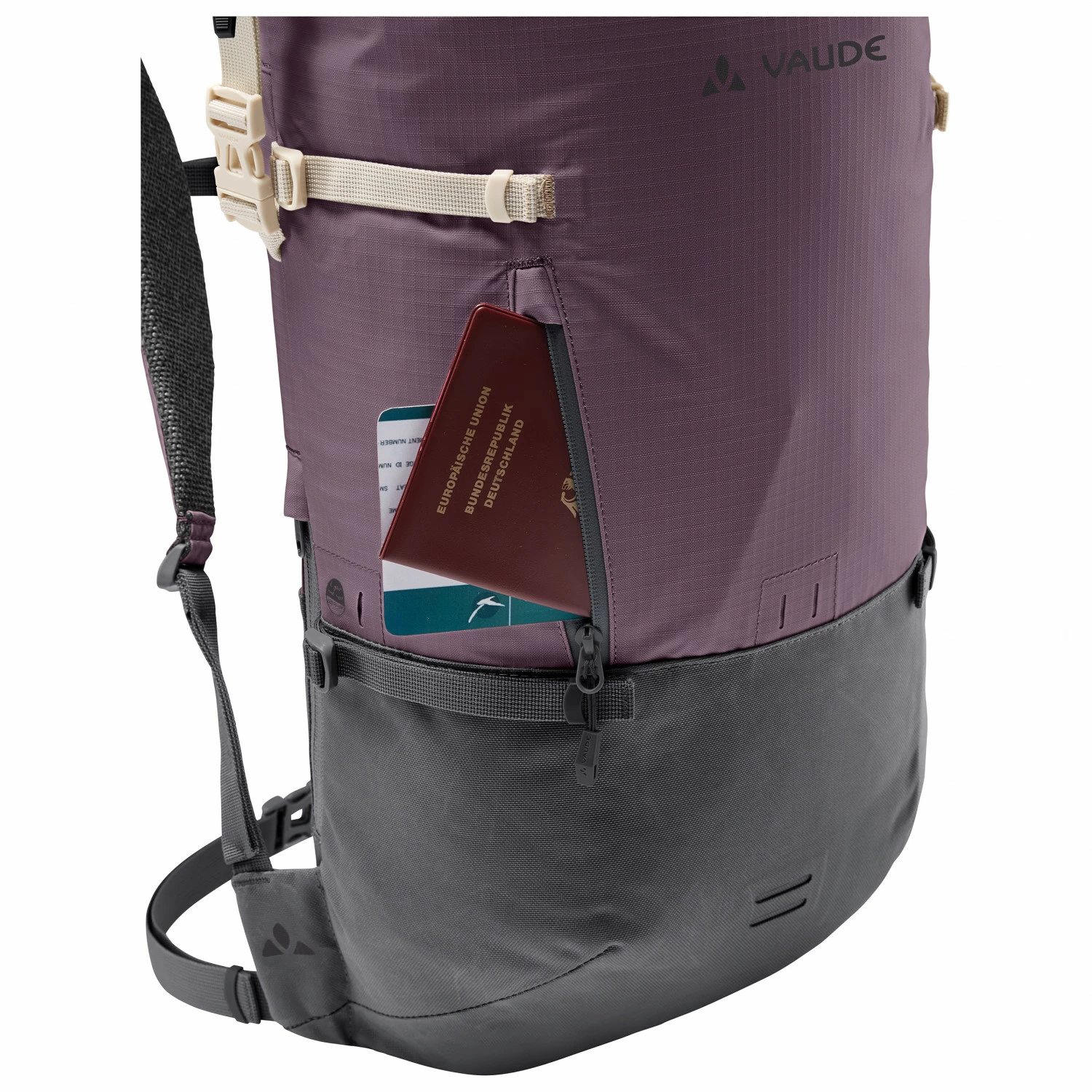 VAUDE CityGo 23 - Daypack 11 VAUDE CityGo 23 - Daypack - Image 9
