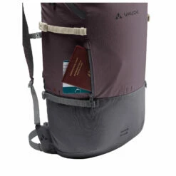 VAUDE CityGo 30 - Daypack 19 VAUDE CityGo 30 - Daypack -camping sale vaude citygo 30 daypack detail 7
