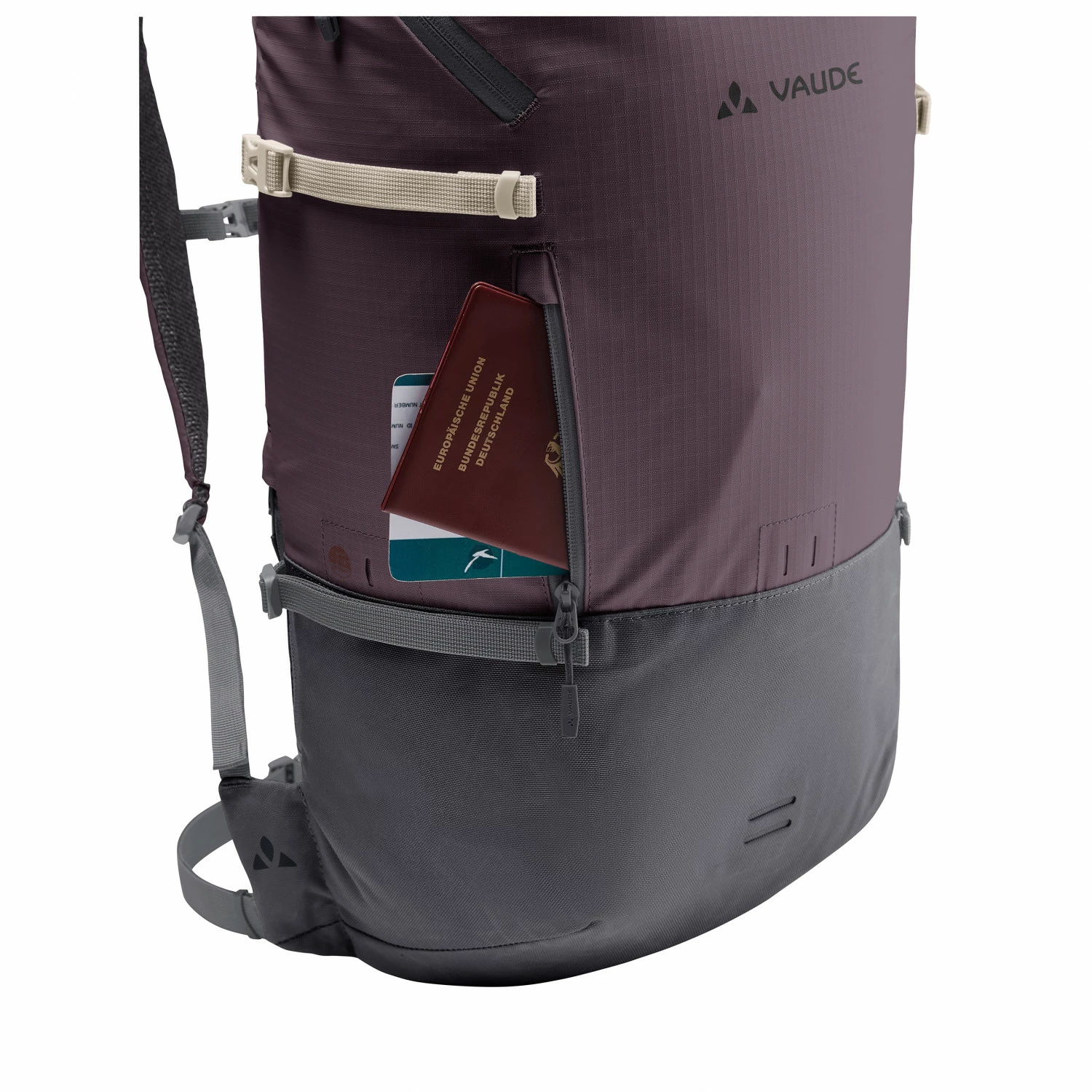 VAUDE CityGo 30 - Daypack 10 VAUDE CityGo 30 - Daypack - Image 8