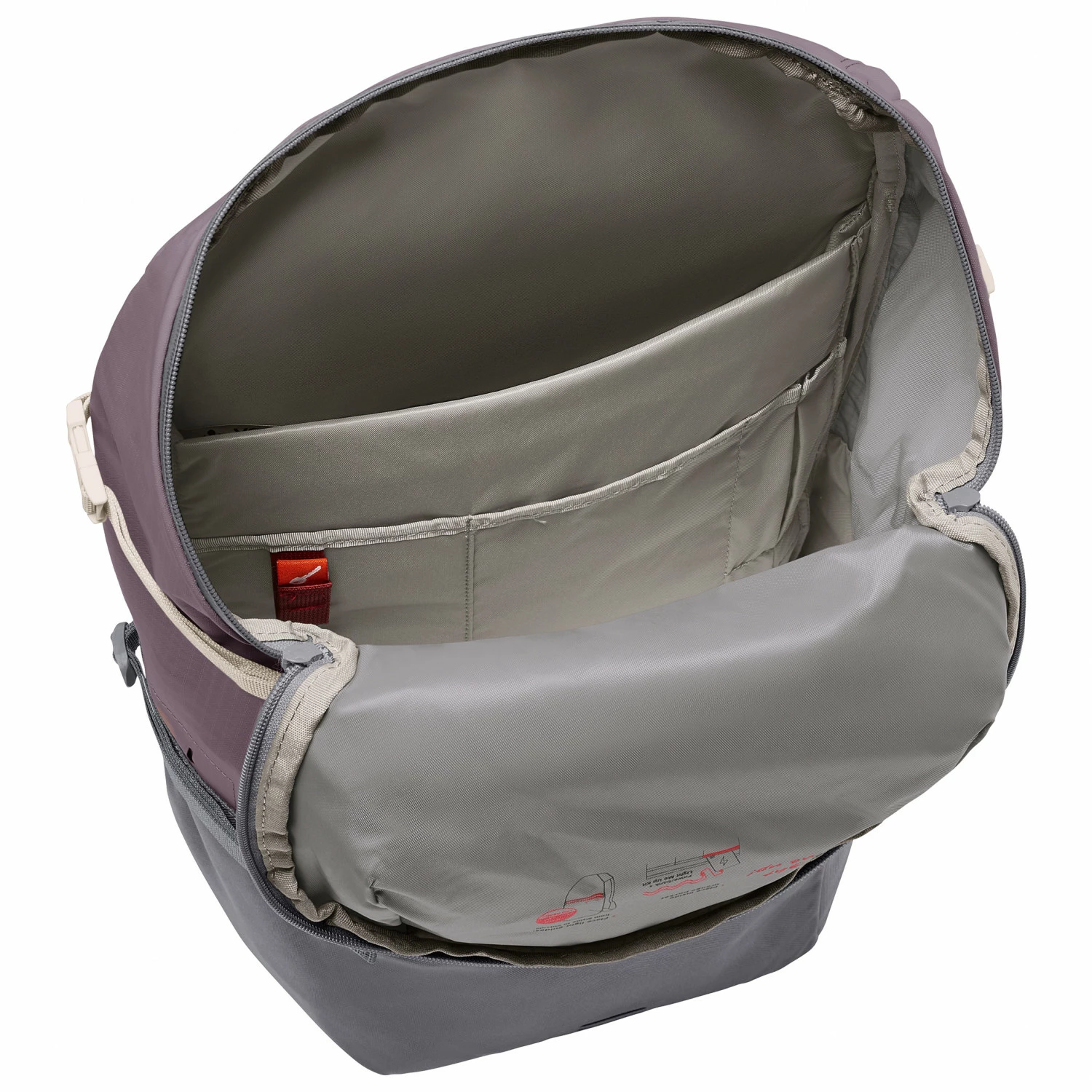 VAUDE CityGo 30 - Daypack 12 VAUDE CityGo 30 - Daypack - Image 10