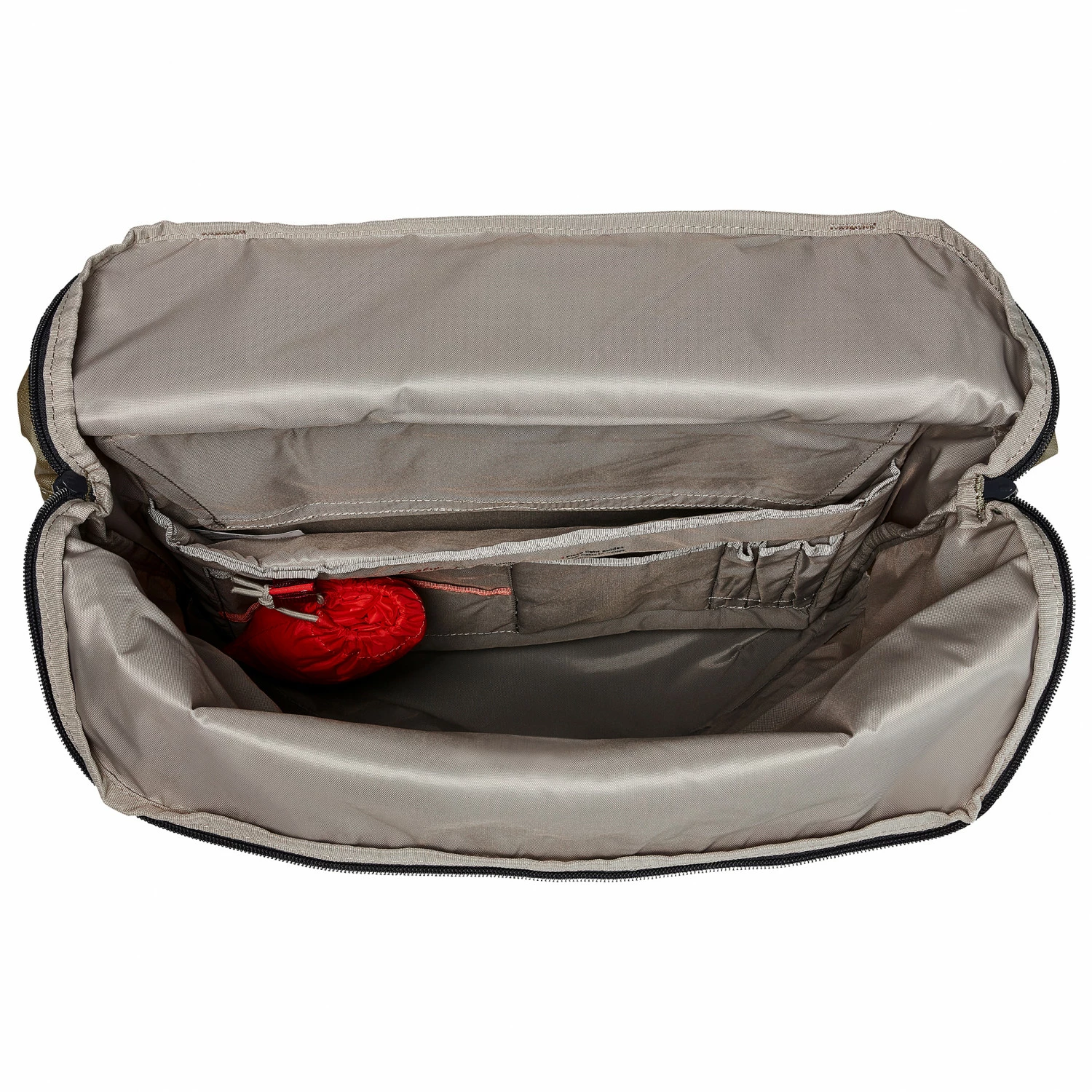 VAUDE Cityme Bike - Pannier 5 VAUDE Cityme Bike - Pannier - Image 3