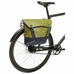 VAUDE Cityme Bike - Pannier 13 VAUDE Cityme Bike - Pannier -camping sale vaude cityme bike pannier detail 6