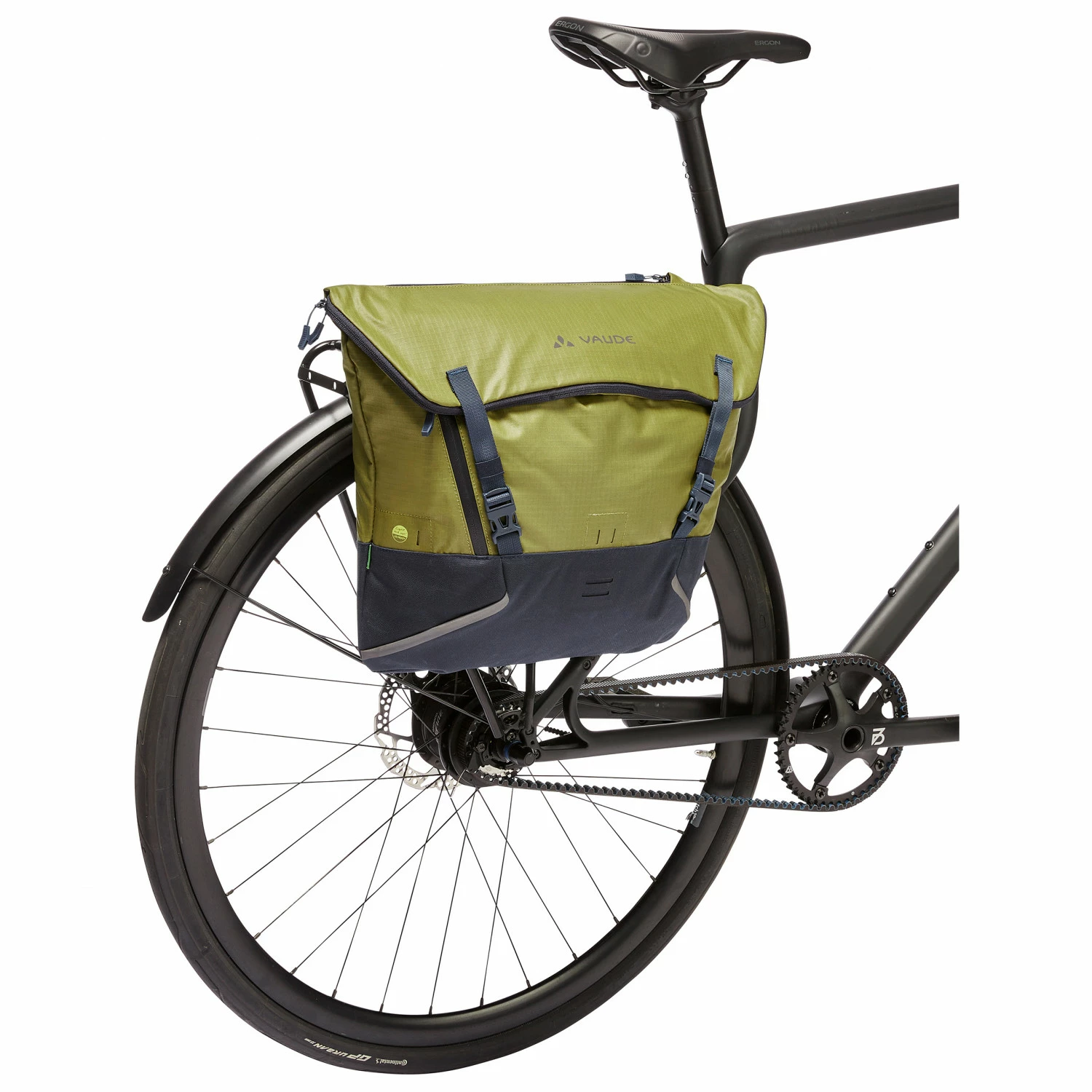 VAUDE Cityme Bike - Pannier 8 VAUDE Cityme Bike - Pannier - Image 6