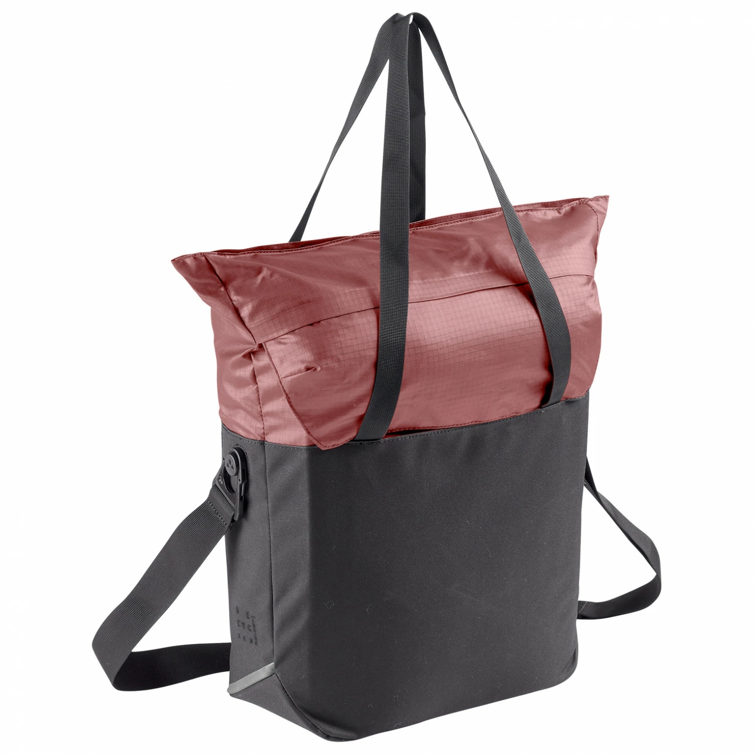 VAUDE Cityshop Bike - Pannier 4 VAUDE Cityshop Bike - Pannier - Image 2