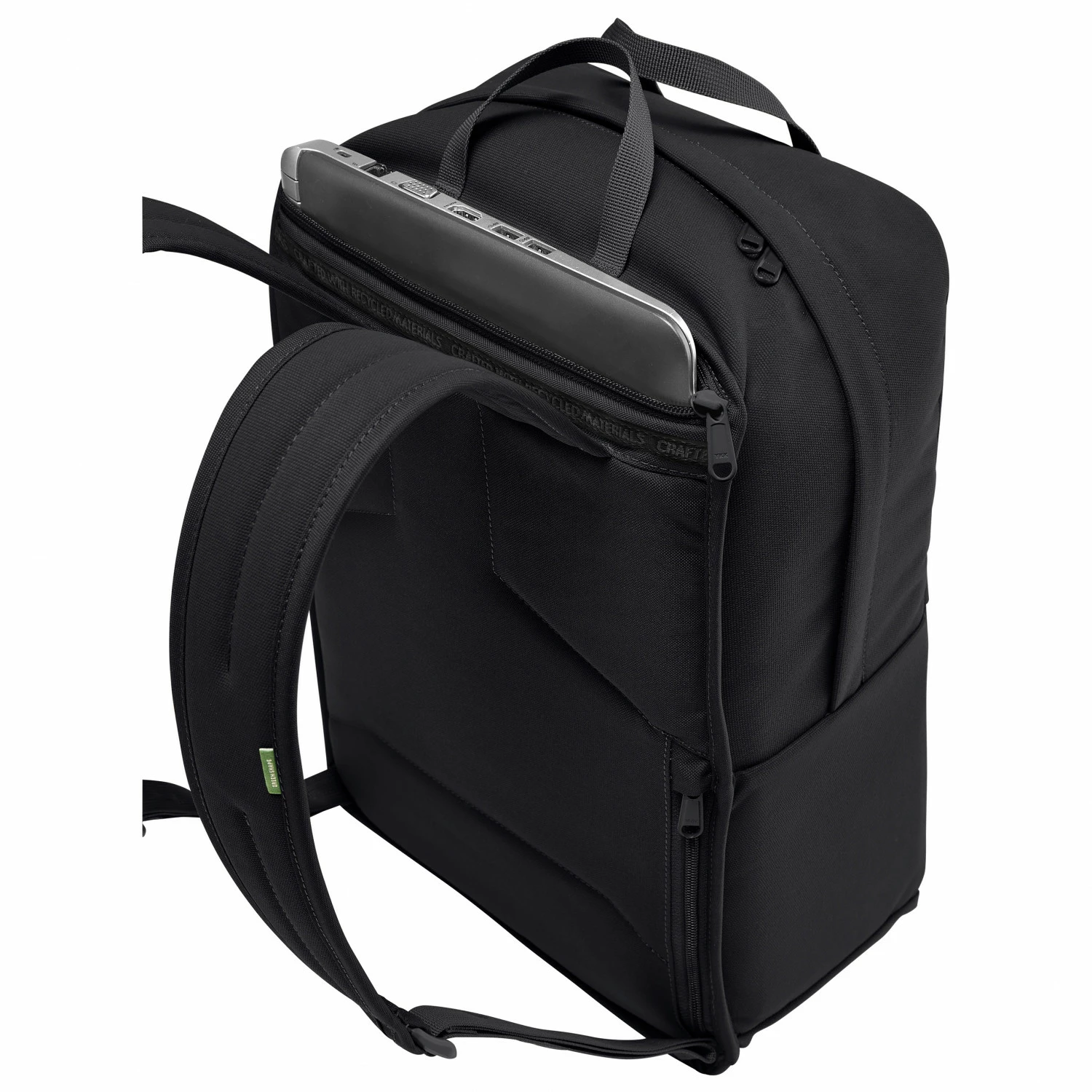 VAUDE Coreway Daypack 17 - Daypack 8 VAUDE Coreway Daypack 17 - Daypack - Image 6