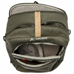 VAUDE EBack Single - Pannier 12 VAUDE EBack Single - Pannier -camping sale vaude eback single pannier detail 3