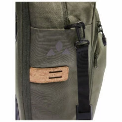 VAUDE EBack Single - Pannier 13 VAUDE EBack Single - Pannier -camping sale vaude eback single pannier detail 4