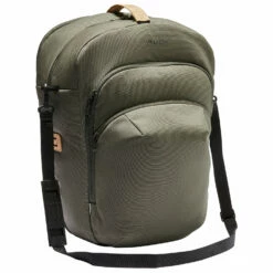VAUDE EBack Single - Pannier 14 VAUDE EBack Single - Pannier -camping sale vaude eback single pannier detail 5