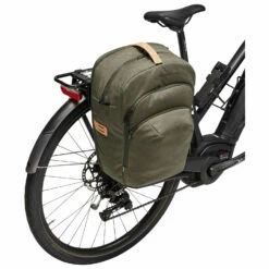 VAUDE EBack Single - Pannier 15 VAUDE EBack Single - Pannier -camping sale vaude eback single pannier detail 6