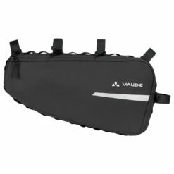 VAUDE Frame Bag - Bike Bag -camping sale vaude frame bag bike bag detail 3