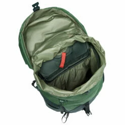VAUDE Jura 18 - Walking Backpack -camping sale vaude jura 18 walking backpack detail 4