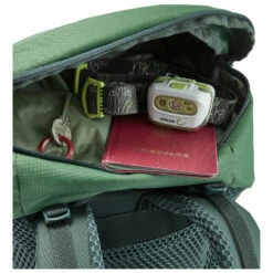 VAUDE Jura 18 - Walking Backpack -camping sale vaude jura 18 walking backpack detail 7