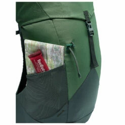 VAUDE Jura 18 - Walking Backpack -camping sale vaude jura 18 walking backpack detail 8