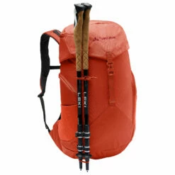 VAUDE Jura 24 - Walking Backpack -camping sale vaude jura 24 walking backpack detail 4
