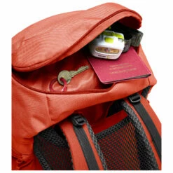 VAUDE Jura 24 - Walking Backpack -camping sale vaude jura 24 walking backpack detail 8