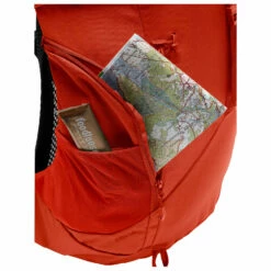VAUDE Jura 24 - Walking Backpack -camping sale vaude jura 24 walking backpack detail 9