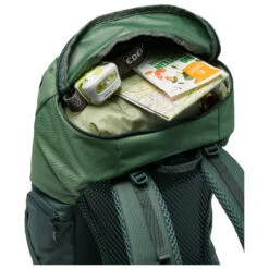 VAUDE Jura 32 - Walking Backpack -camping sale vaude jura 32 walking backpack detail 10