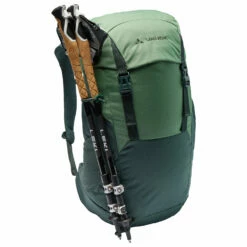 VAUDE Jura 32 - Walking Backpack -camping sale vaude jura 32 walking backpack detail 9