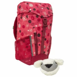 VAUDE Kid's Ayla 6 - Kids' Backpack -camping sale vaude kids ayla 6 kids backpack detail 3