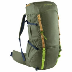 VAUDE Kid's Hidalgo 42+8 - Walking Backpack