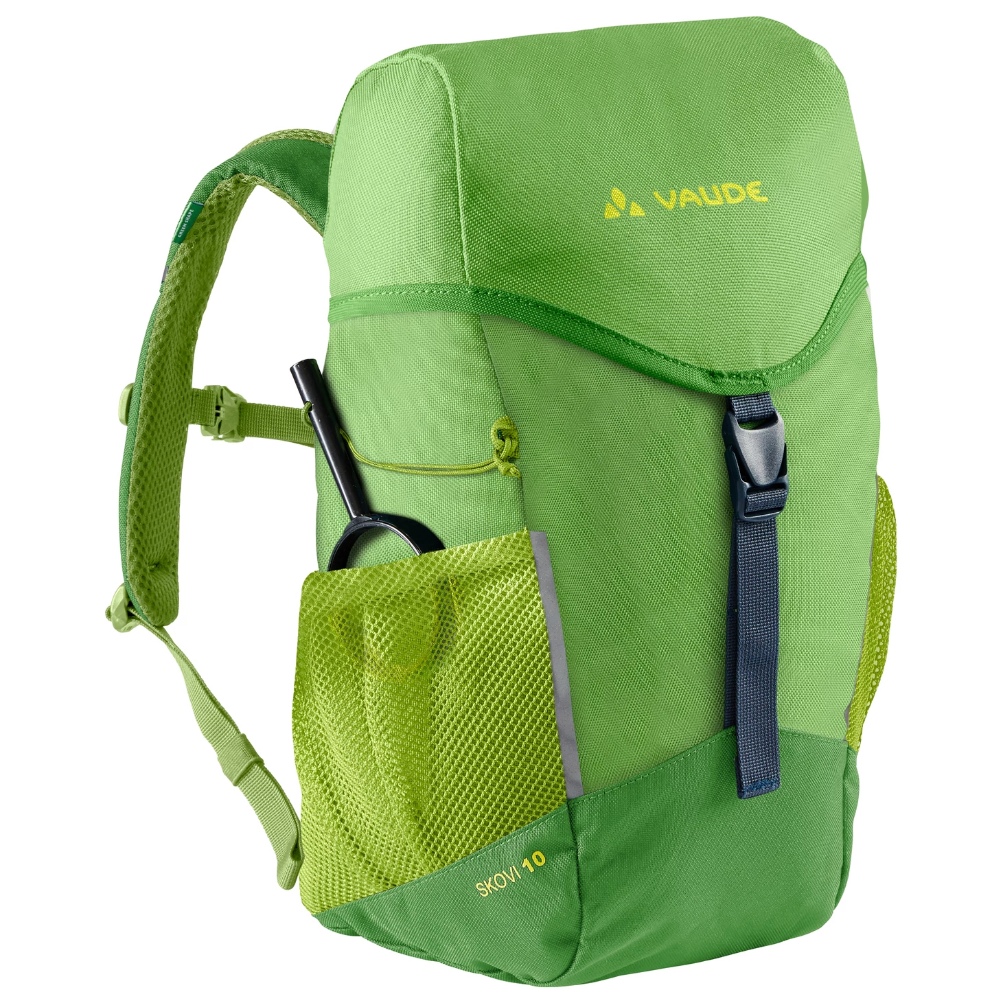 VAUDE Kid's Skovi 10 - Kids' Backpack 3 VAUDE Kid's Skovi 10 - Kids' Backpack