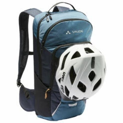 VAUDE Ledro 12 - Cycling Backpack -camping sale vaude ledro 12 cycling backpack detail 5