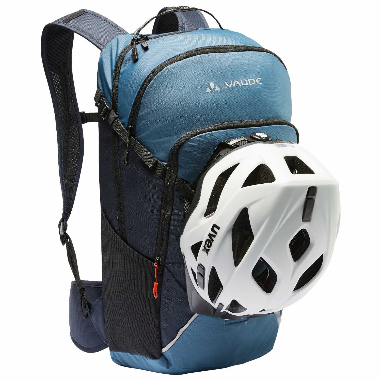 VAUDE Ledro 18 - Cycling Backpack 7 VAUDE Ledro 18 - Cycling Backpack - Image 5