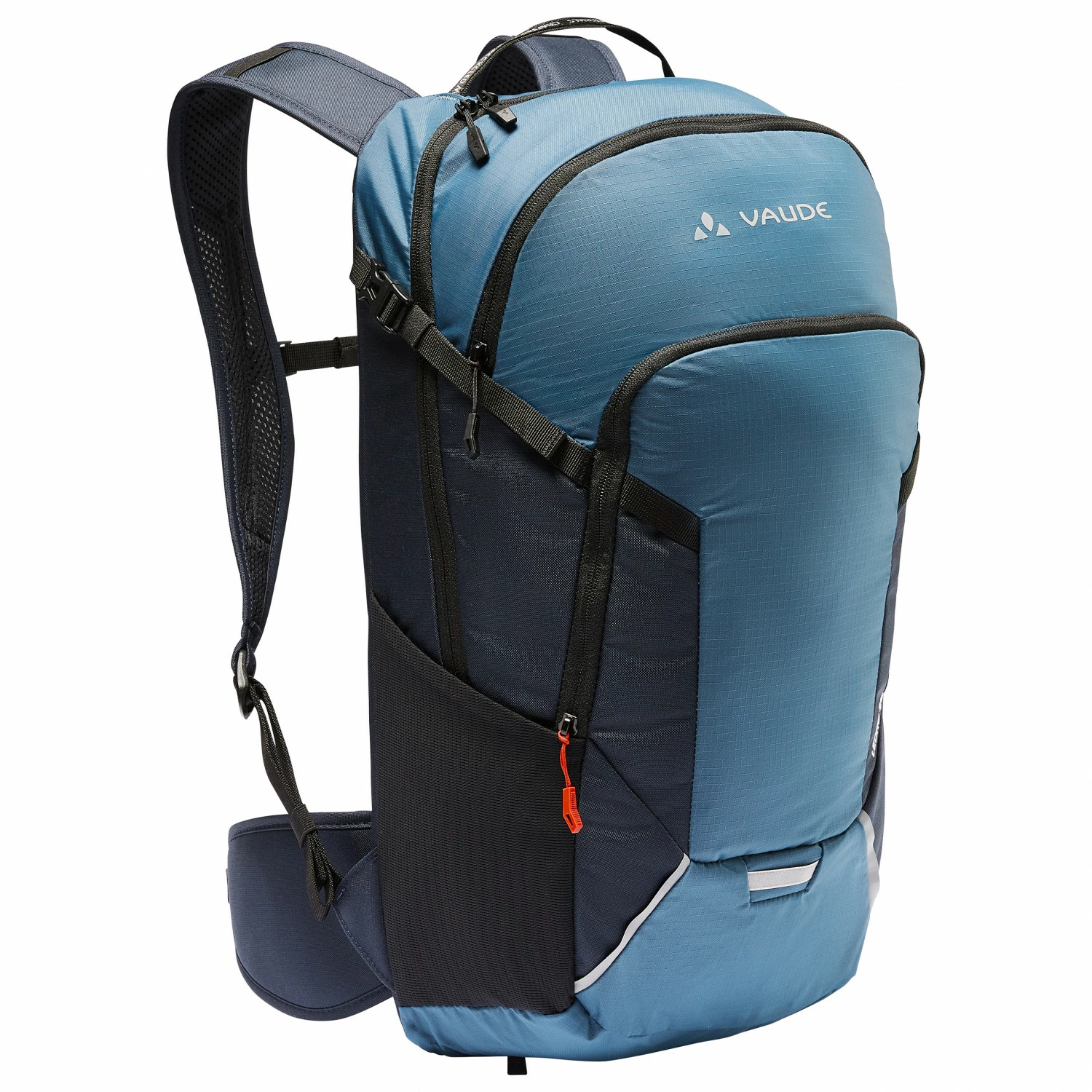 VAUDE Ledro 18 - Cycling Backpack 8 VAUDE Ledro 18 - Cycling Backpack - Image 6
