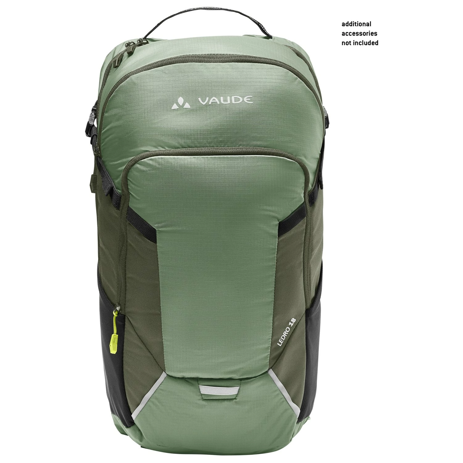 VAUDE Ledro 18 - Cycling Backpack 3 VAUDE Ledro 18 - Cycling Backpack