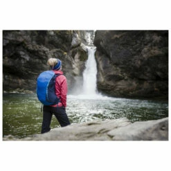 VAUDE Magus 20 - Walking Backpack -camping sale vaude magus 20 walking backpack detail 4