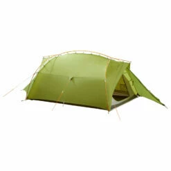VAUDE Mark L 3P - 3-person Tent -camping sale vaude mark l 3p 3 person tent detail 2
