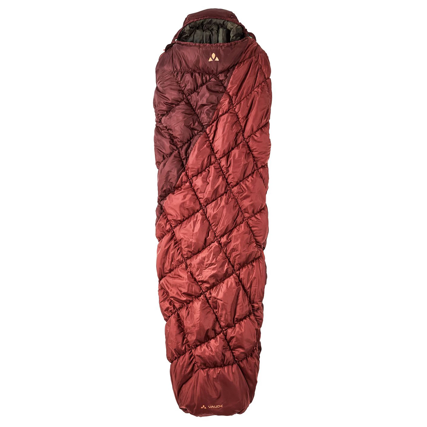 VAUDE Meglis 300 SYN - Synthetic Sleeping Bag 3 VAUDE Meglis 300 SYN - Synthetic Sleeping Bag