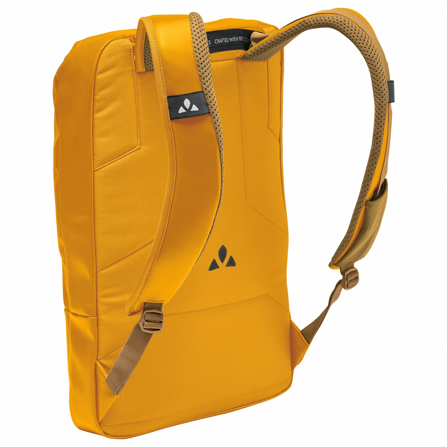 VAUDE Mineo Backpack 17 - Daypack 4 VAUDE Mineo Backpack 17 - Daypack - Image 2