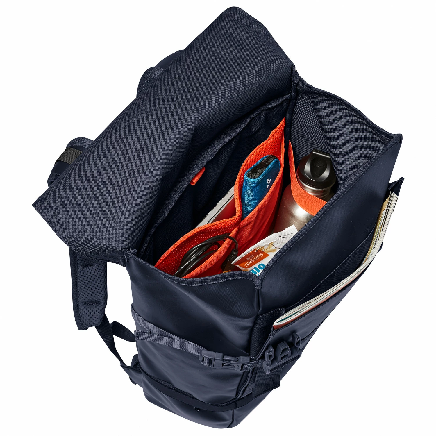 VAUDE Mineo Backpack 30 - Daypack 10 VAUDE Mineo Backpack 30 - Daypack - Image 8