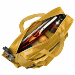 VAUDE Mineo Commuter Briefcase 17 - Shoulder Bag -camping sale vaude mineo commuter briefcase 17 shoulder bag detail 5