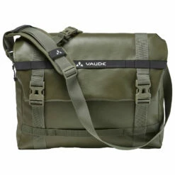 VAUDE Mineo Messenger 22 - Shoulder Bag 10 VAUDE Mineo Messenger 22 - Shoulder Bag -camping sale vaude mineo messenger 22 shoulder bag detail 4