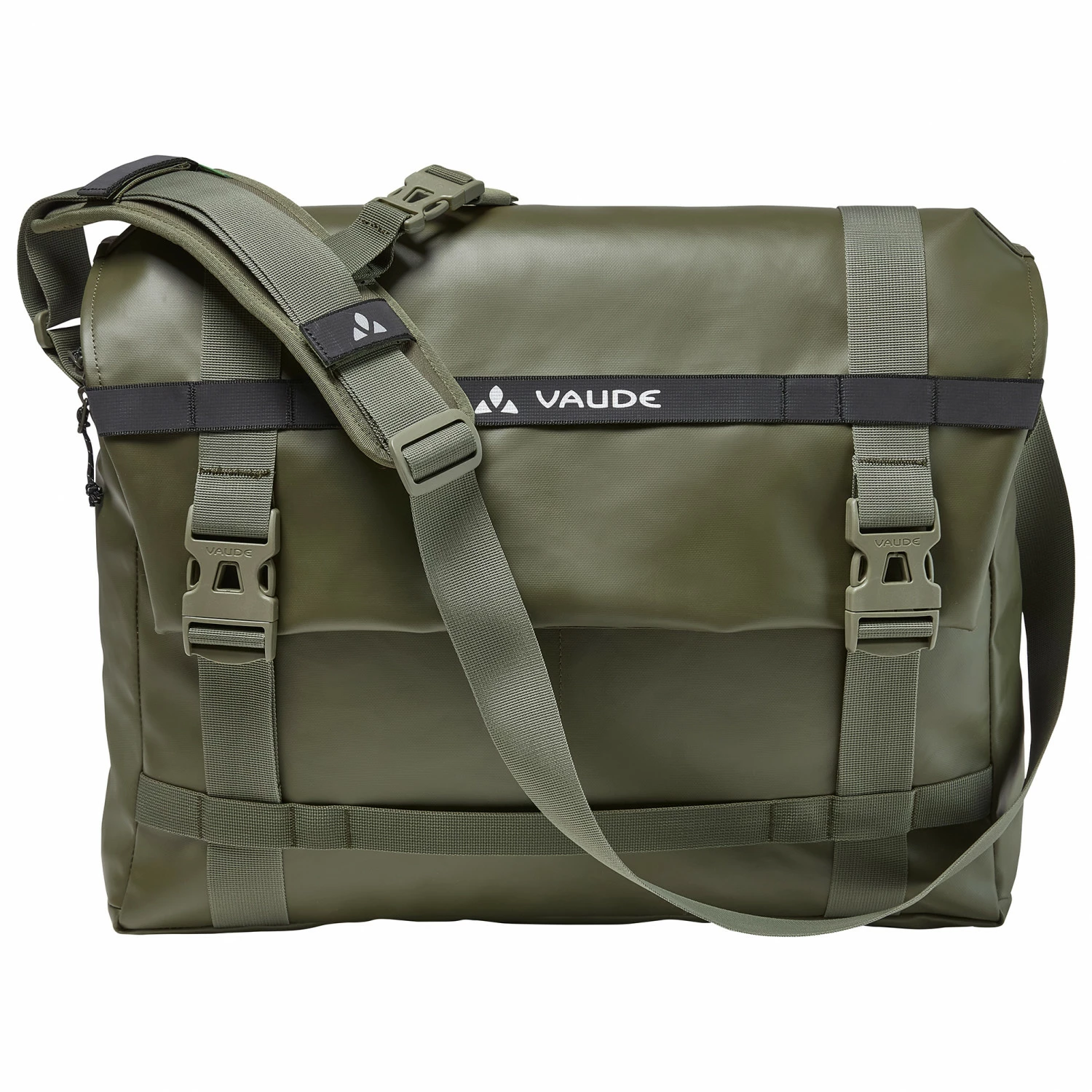 VAUDE Mineo Messenger 22 - Shoulder Bag 6 VAUDE Mineo Messenger 22 - Shoulder Bag - Image 4