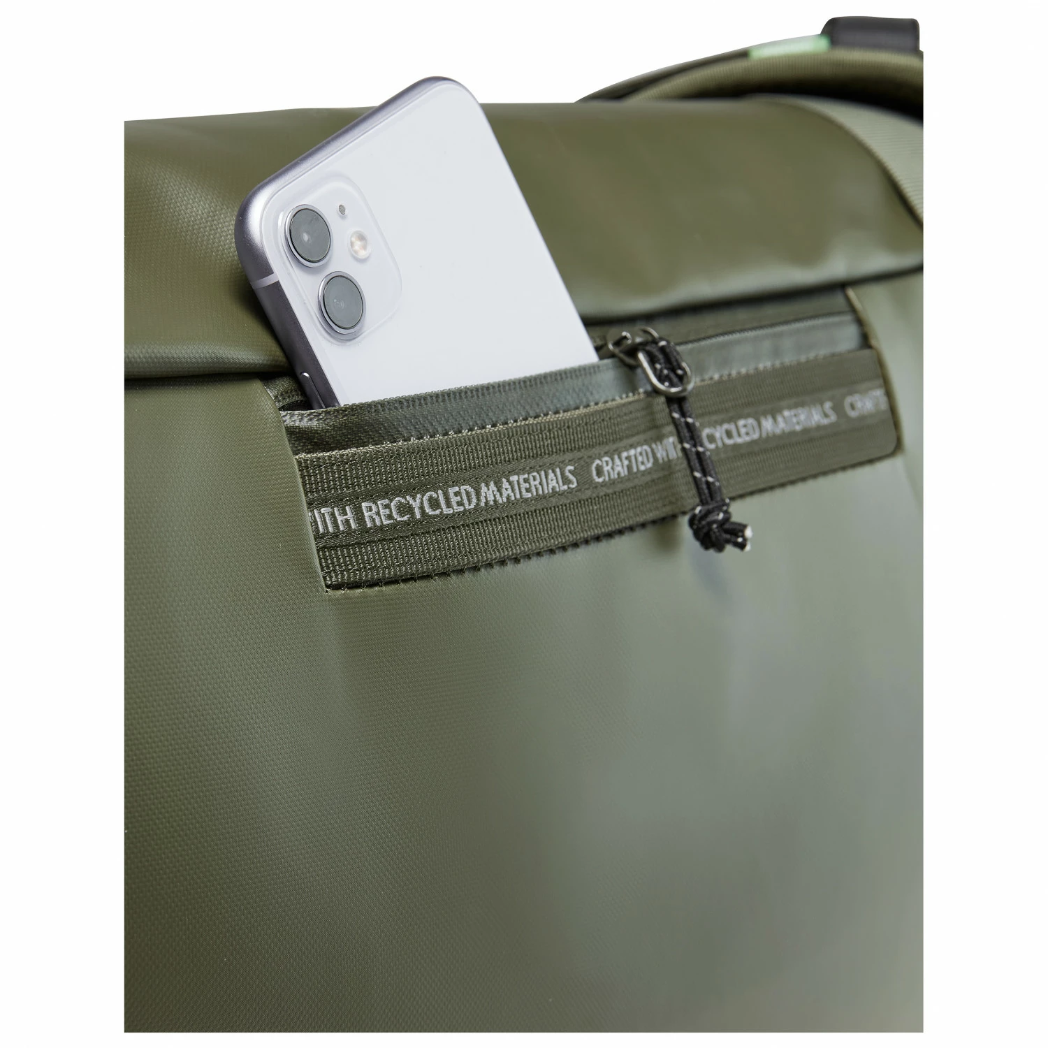 VAUDE Mineo Messenger 22 - Shoulder Bag 7 VAUDE Mineo Messenger 22 - Shoulder Bag - Image 5